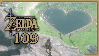 The Legend of Zelda: Breath of the Wild || #109