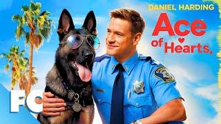 Ace Of Hearts | Full Adventure Drama Dog Movie | Dean Cain | FC