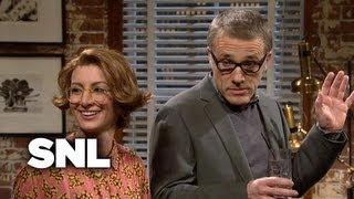 Tippy - SNL