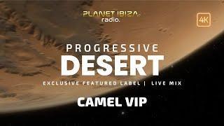 LIVE Exclusive Featured Label: CAMEL VIP RECORDS