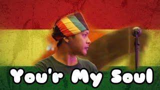 You'r My Soul (original song) the Binghi uye Reggae Bali