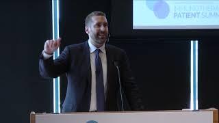 Learn About Cancer Immunotherapy Clinical Trials – NYC Immunotherapy Patient Summit 2018