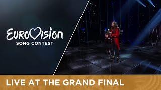 Michał Szpak - Color Of Your Life -  Poland - Grand Final - Eurovision 2016