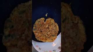 Asia Mom Prepare next Level Egg fried  #cooking #shortvideo