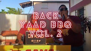 SAM'S MINI MART BACK YAAD BBQ VOL. 2 | 5 STARR INT'L