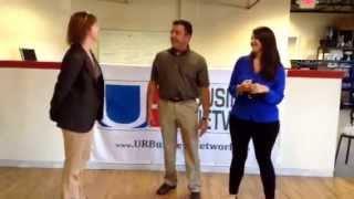 UR Business Network - DeSocial Strategies - Introducing Our Co-Hosts