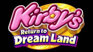 Green Greens - Kirby's Return to Dream Land