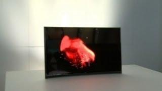 CES 2013: Samsung televisions | Consumer Reports