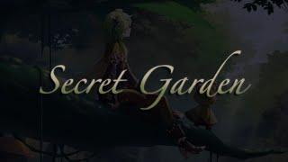Olivia Knox - Secret Garden {Slowed + Reverb}