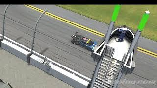 IRenting GTE at Daytona 488