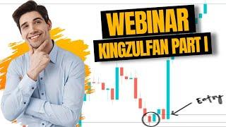 WEBINAR KINGZULFAN PART 1