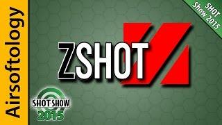 ZShot / Ares / Systema PTW Booth LIVE! | SHOT Show 2015 | Airsoftology