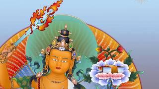 Manjushri Meditation for Everyone_Memory and Wisdom