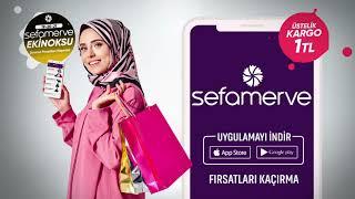 Sefamerve Ekinoks Fırsatlarını Kaçırma