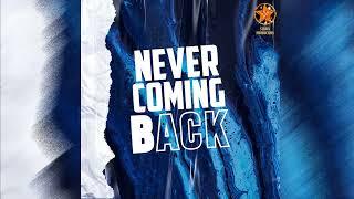 Krause, Alex Rogov - Never Coming Back