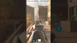 Dirty Double causing Trouble