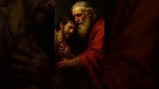 The Embrace of Mercy – The Story of the Prodigal Son