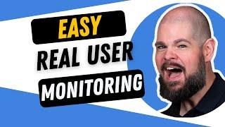 Real User Monitoring The Easy Way With Request Metrics