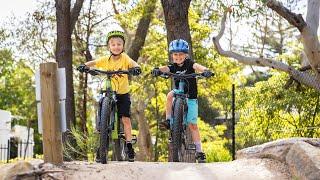 2024 Polygon Premier XC | Our Best Value Kids Mountain Bike Under $500