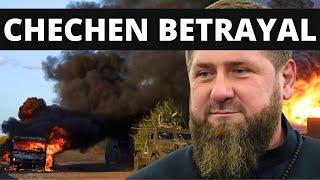 CHECHENS ATTACK RUSSIAN ARMY, SOUTH KOREA VOWS PAYBACK! Breaking War News With The Enforcer (974)