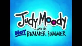 Judy Moody And The Not Bummer Summer: Summer Song