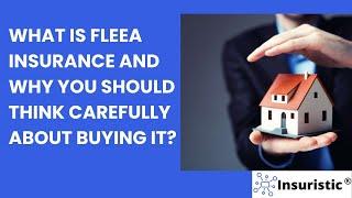 What is FLEEA Cover and why you should think carefully about buying it