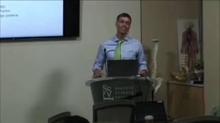 Stereotactic Radiosurgery - Christopher Loiselle, MD