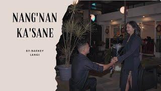 Nang`nan Ka`sane(Official music video) // Barney Langi