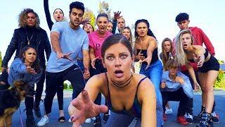 Summer Before College | Hannah Stocking
