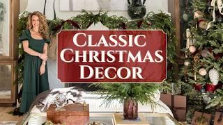 Holiday Decor Must-Haves  Designer Christmas Decorating