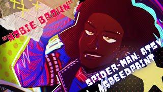 "Hobie Brown" || Spider-Man: Across the Spider-Verse Speedpaint