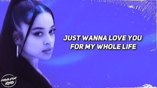 Ella Mai - This Is (Lyrics)