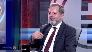 Ekonomik Görünüm - Hakan Güldağ & Dr. Can Fuat Gürlesel | 11.09.2019