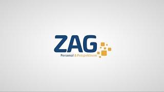 ZAG Personal & Perspektiven