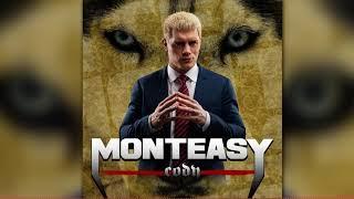 Monteasy- Cody Rhodes (Cody Tribute) Rap Version