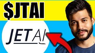 JTAI Stock (Jet.AI stock) JTAI STOCK PREDICTION JTAI STOCK analysis JTAI stock news today JTAI stock