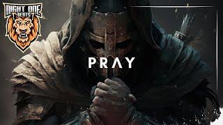 ►PRAY◄ Epic Motivational Rap Beat | Free | Orchestral Type Beat 2023 (Prod. NightOne Beats)