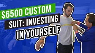 The Key to Investing in Yourself - Day In The Life (Patrick Kenney)