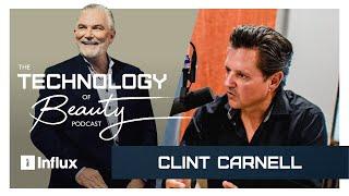 Becoming the Starbucks of Aesthetics Medicine with Clint Carnell, CEO OrangeTwist & HydraFacial