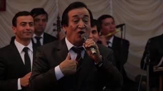 Jurabek Murodov - Saharnoz (Concert Nuri Khujand 25.11.2016) | Ҷурабек Муродов - Саҳарноз