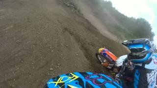 Slough Motox Parc - Battle Jake Elsom