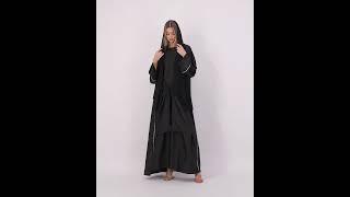 £15 for the Rabiya abaya set! Do not miss out on these amazing prices, only available whilst stocks