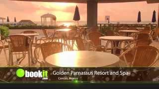 Top 10 Cancun All Inclusive Resorts | Golden Parnassus Resort and Spa | BookIt.com