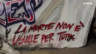 Milano, corteo per Ramy al quartiere Corvetto: "verita'"