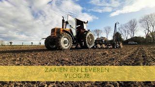 zaaien en leveren (vlog 78)