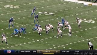 "Captain Clutch"- Matthew Stafford 4th Quarter Comeback Highlights