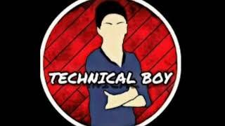 Intro for technical boy