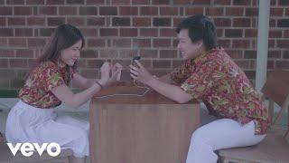 Arsy Widianto, Brisia Jodie - Dengan Caraku (Official Music Video)