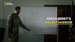 Green Berets vs. Terrorists | No Man Left Behind | हिंदी | Full Episode | S1 - E5 | Nat Geo