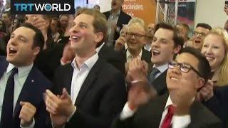 German Local Election: CDU wins election in key state vote